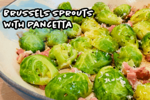 How to Make Brussels Sprouts Delicious