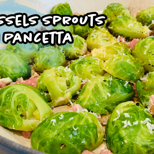 How to Make Brussels Sprouts Delicious