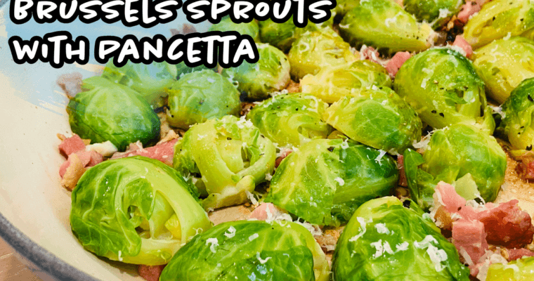 How to Make Brussels Sprouts Delicious