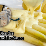 Blender Hollandaise Sauce