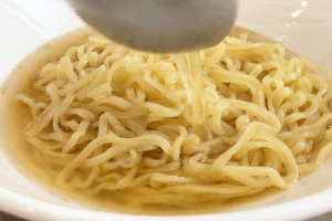 Authentic Niboshi Ramen – A Rich and Flavorful Homemade Bowl