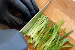 Authentic Niboshi Ramen – A Rich and Flavorful Homemade Bowl