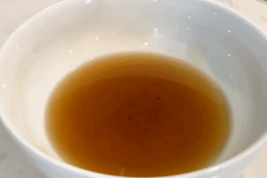 Authentic Niboshi Ramen – A Rich and Flavorful Homemade Bowl