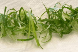 Authentic Niboshi Ramen – A Rich and Flavorful Homemade Bowl