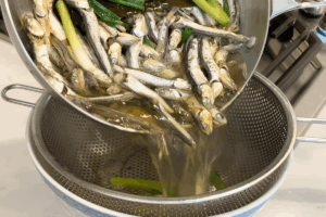 Authentic Niboshi Ramen – A Rich and Flavorful Homemade Bowl