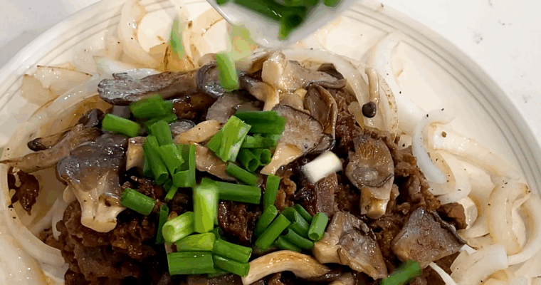 Easy Costco Bulgogi Beef Recipe That’s Better Than Takeout