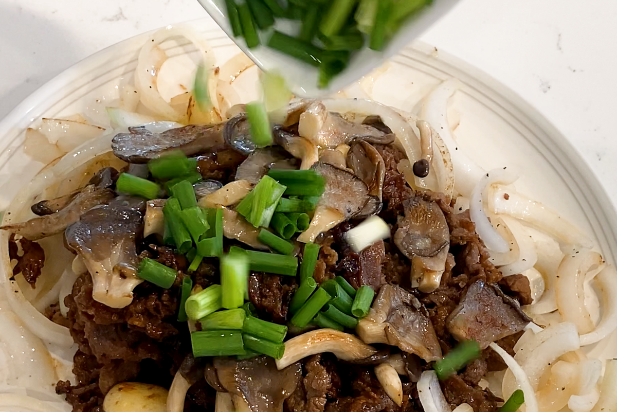 Easy Costco Bulgogi Beef Recipe That’s Better Than Takeout