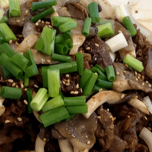 Costco Bulgogi Beef Made Delicious