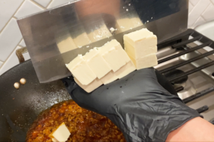 Add Tofu for Easy Mapo Tofu