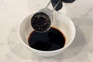 Make the Sauce for Easy Char Kway Teow–Style Noodles